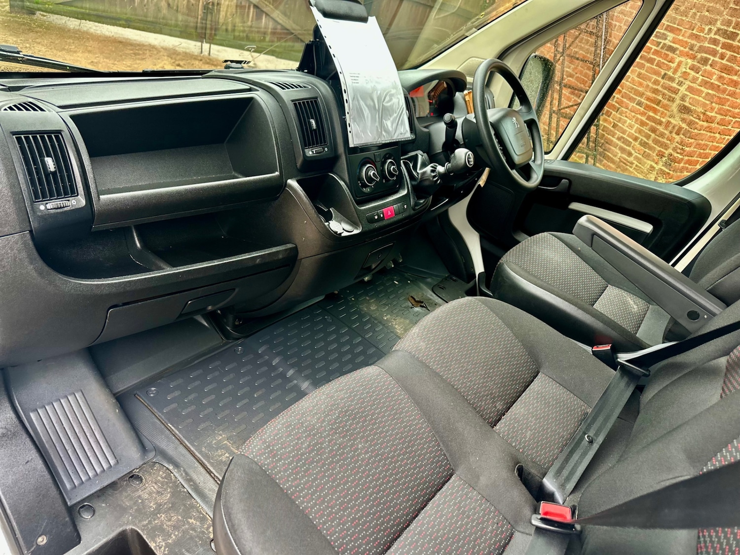 Used Peugeot Boxer 2020 for sale - 77247431: Photo 15