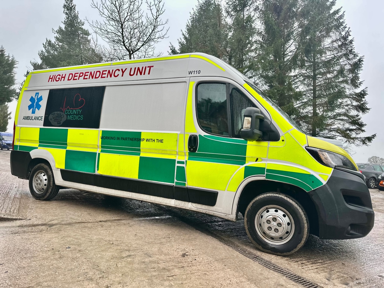 Used Peugeot Boxer 2020 for sale - 77247431: Photo 3