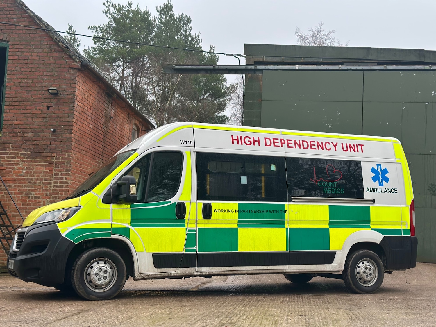 Used Peugeot Boxer 2020 for sale - 77247431: Photo 5