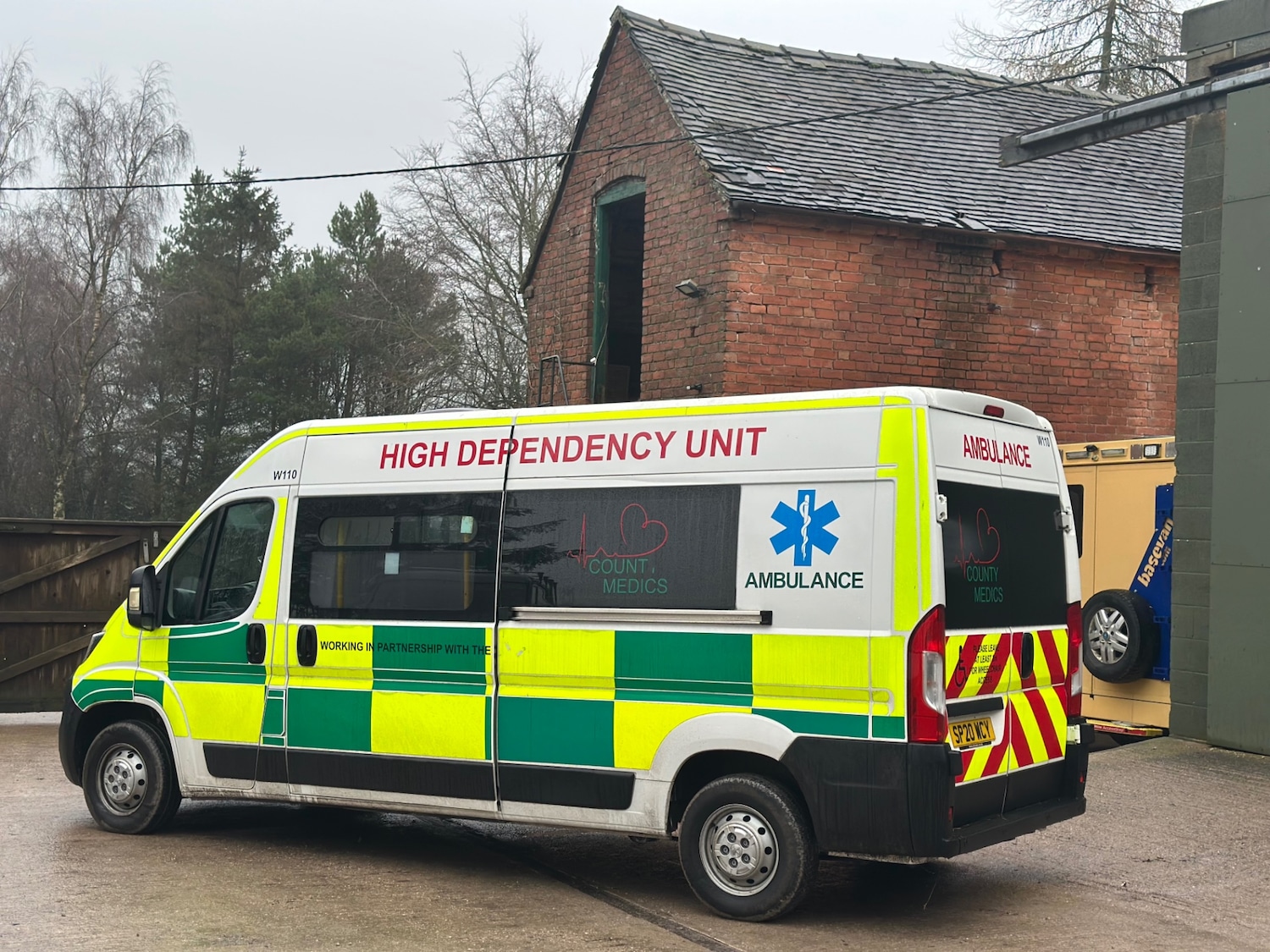 Used Peugeot Boxer 2020 for sale - 77247431: Photo 6