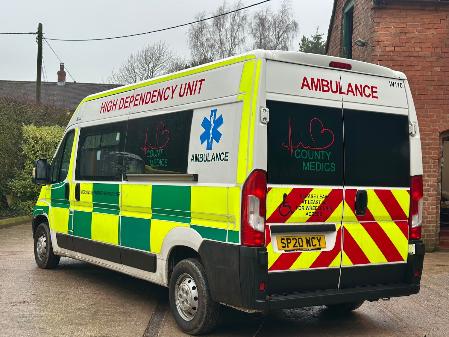 Used Peugeot Boxer 2020 for sale - 77247431: Photo 7
