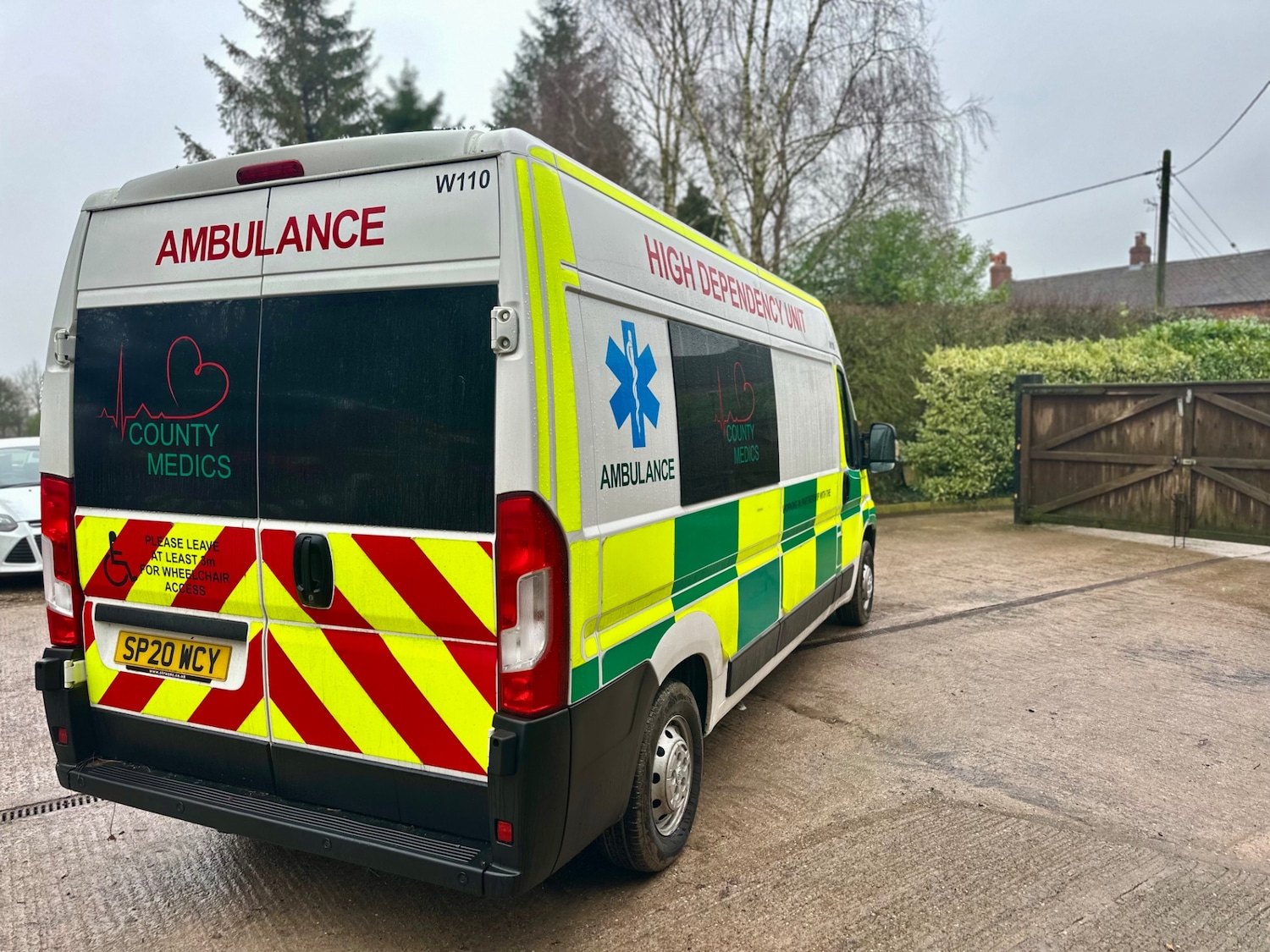 Used Peugeot Boxer 2020 for sale - 77247431: Photo 8