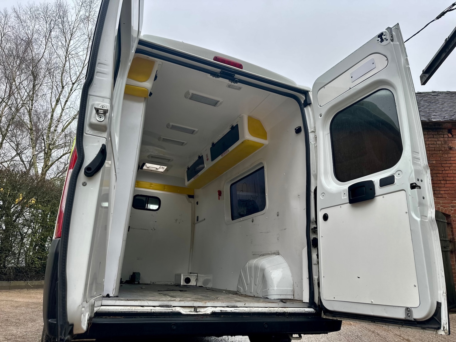 Used Peugeot Boxer 2020 for sale - 77247431: Photo 9