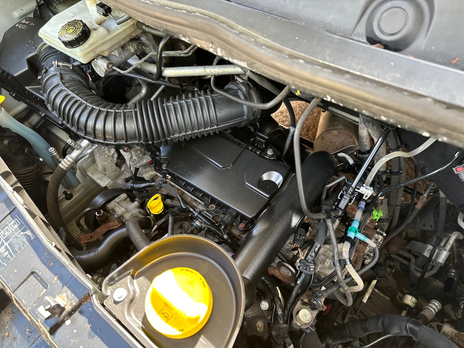 Vehicle 16