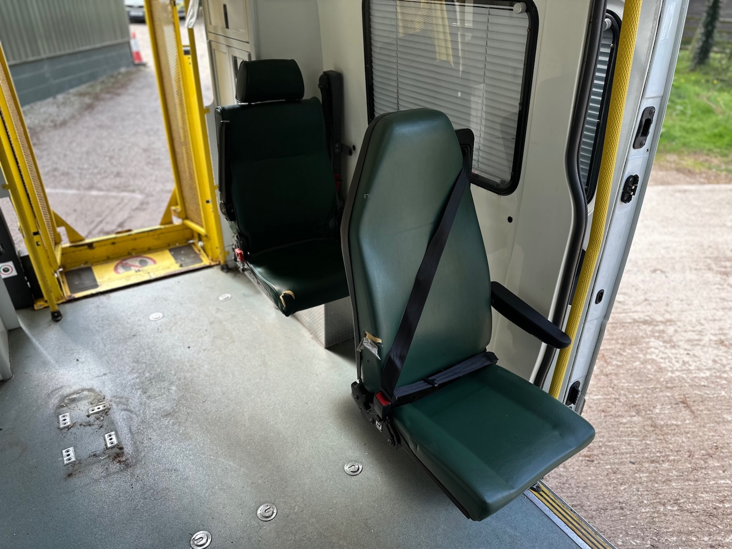 Vehicle 17