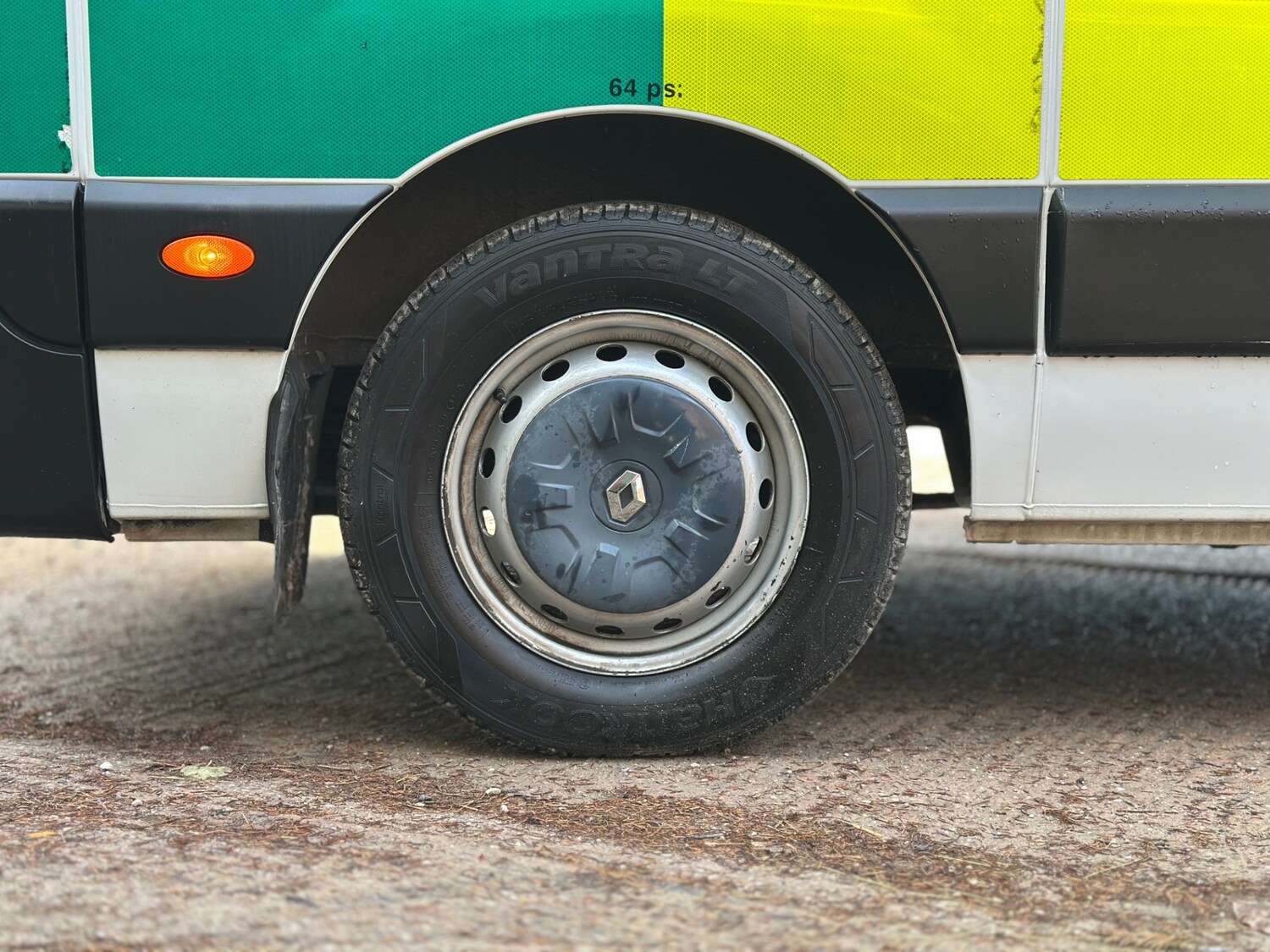 Vehicle 19