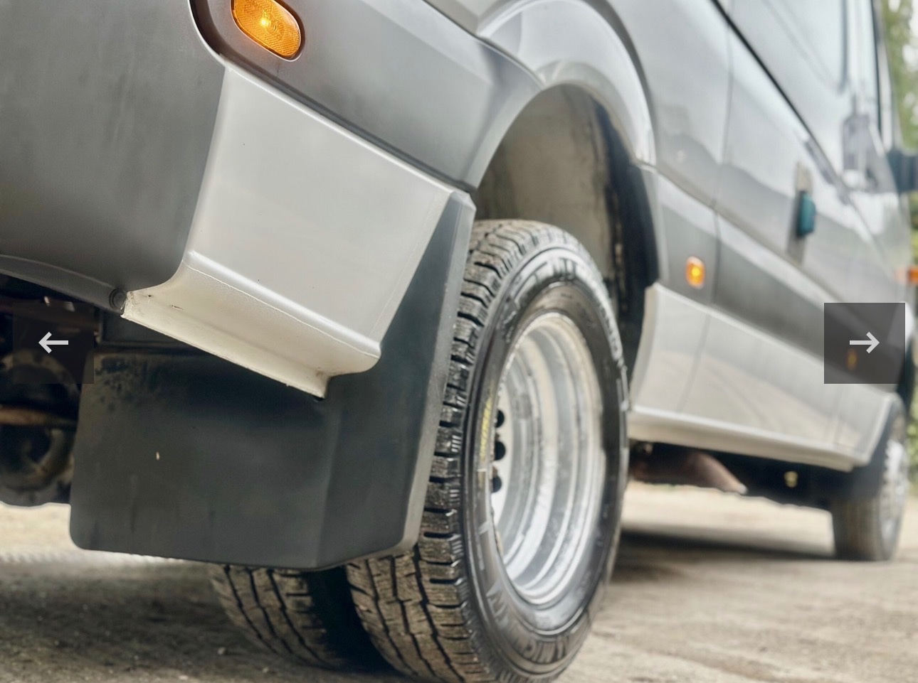 Used Mercedes-Benz Sprinter 2016 for sale - 77417382: Photo 16