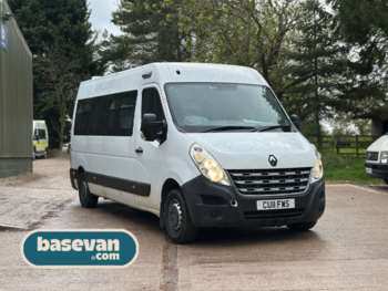 Used Renault Master 2011 for sale - 74729548: Photo