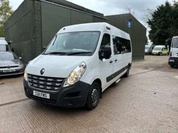 Used Renault Master 2011 for sale - 74729548: Photo