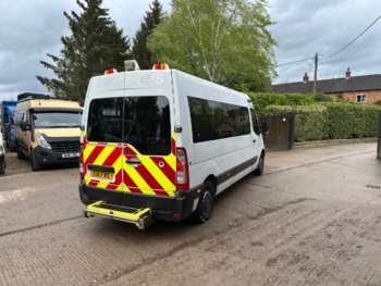 Used Renault Master 2011 for sale - 74729548: Photo