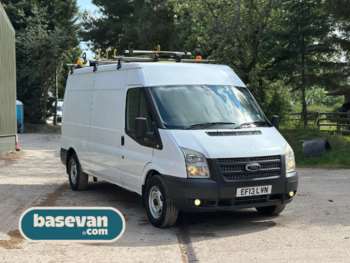 Used Ford Transit 2013 for sale - 75056199: Photo