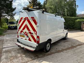 Used Ford Transit 2013 for sale - 75056199: Photo