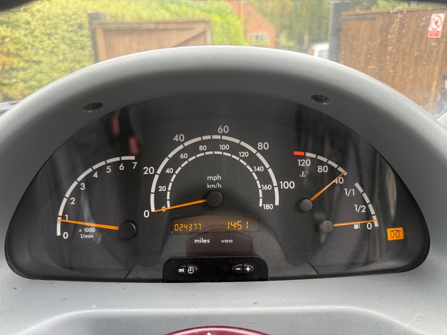 Used Mercedes-Benz Sprinter 2001 for sale - 76091199: Photo 5