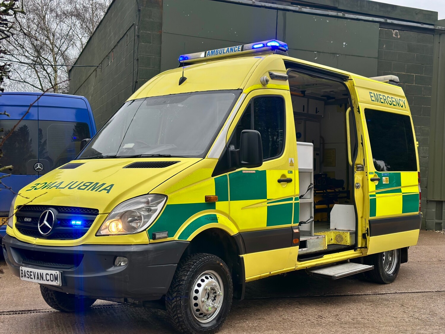 Used Mercedes-Benz Sprinter 2012 for sale - 77603283: Photo 14