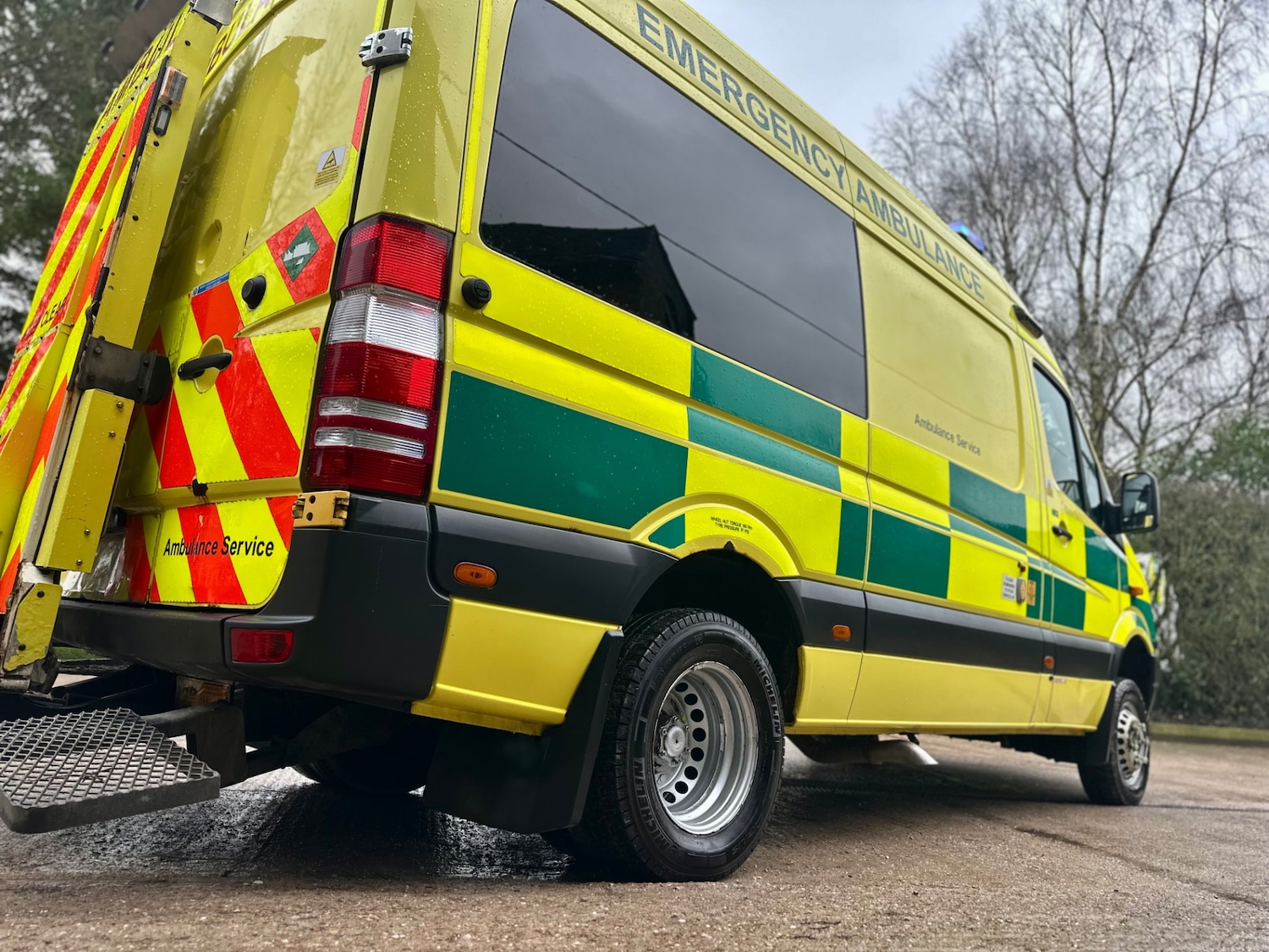 Used Mercedes-Benz Sprinter 2012 for sale - 77603283: Photo 15