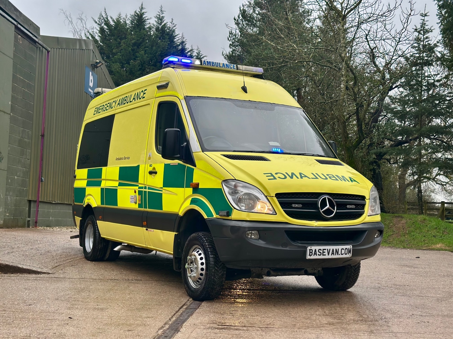 Used Mercedes-Benz Sprinter 2012 for sale - 77603283: Photo 2