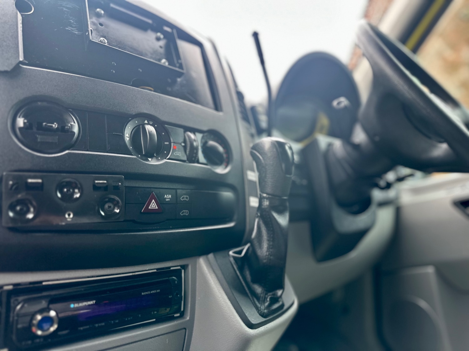 Used Mercedes-Benz Sprinter 2012 for sale - 77603283: Photo 22