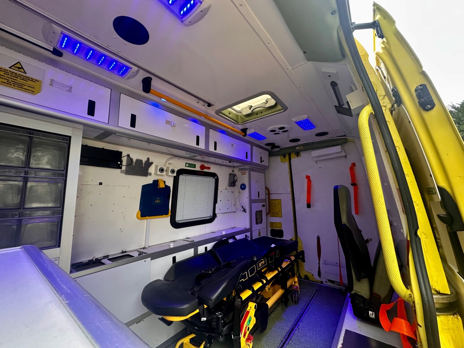 Used Mercedes-Benz Sprinter 2012 for sale - 77603283: Photo 26