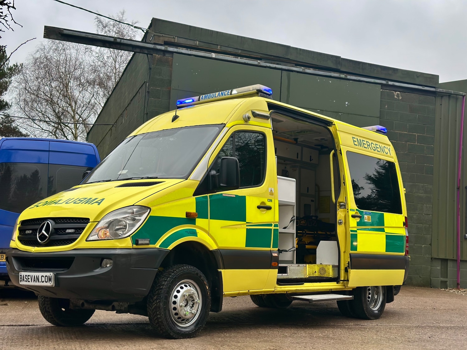 Used Mercedes-Benz Sprinter 2012 for sale - 77603283: Photo 9