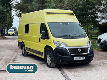 Used Fiat Ducato 2019 for sale - 75524630: Photo