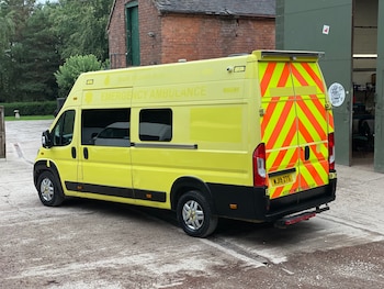 Used Fiat Ducato 2019 for sale - 75524630: Photo