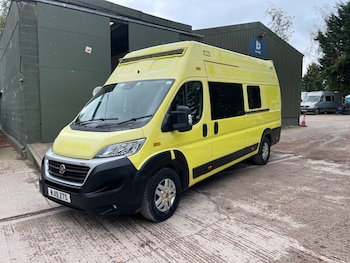 Used Fiat Ducato 2019 for sale - 75524630: Photo
