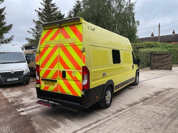 Used Fiat Ducato 2019 for sale - 75524630: Photo