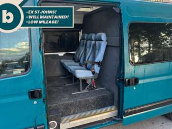 Used Renault Master 2000 for sale - 74334600: Photo