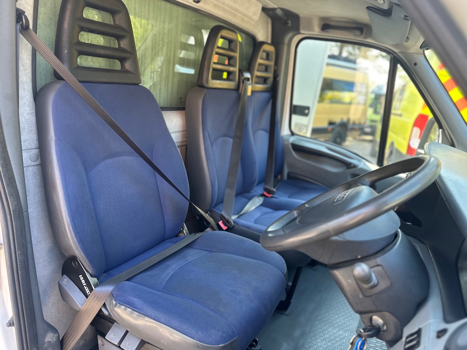 Vehicle 15