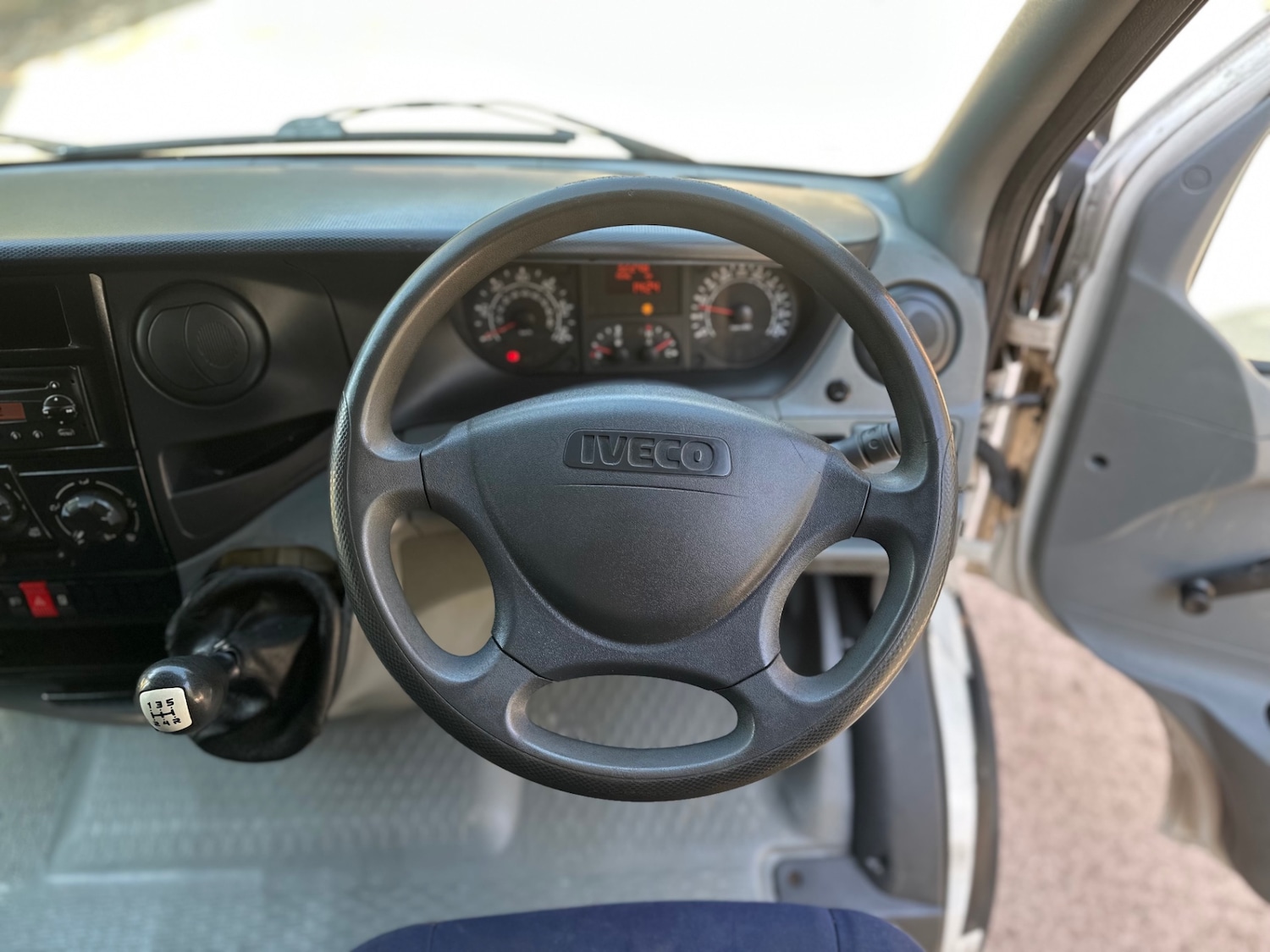Vehicle 16