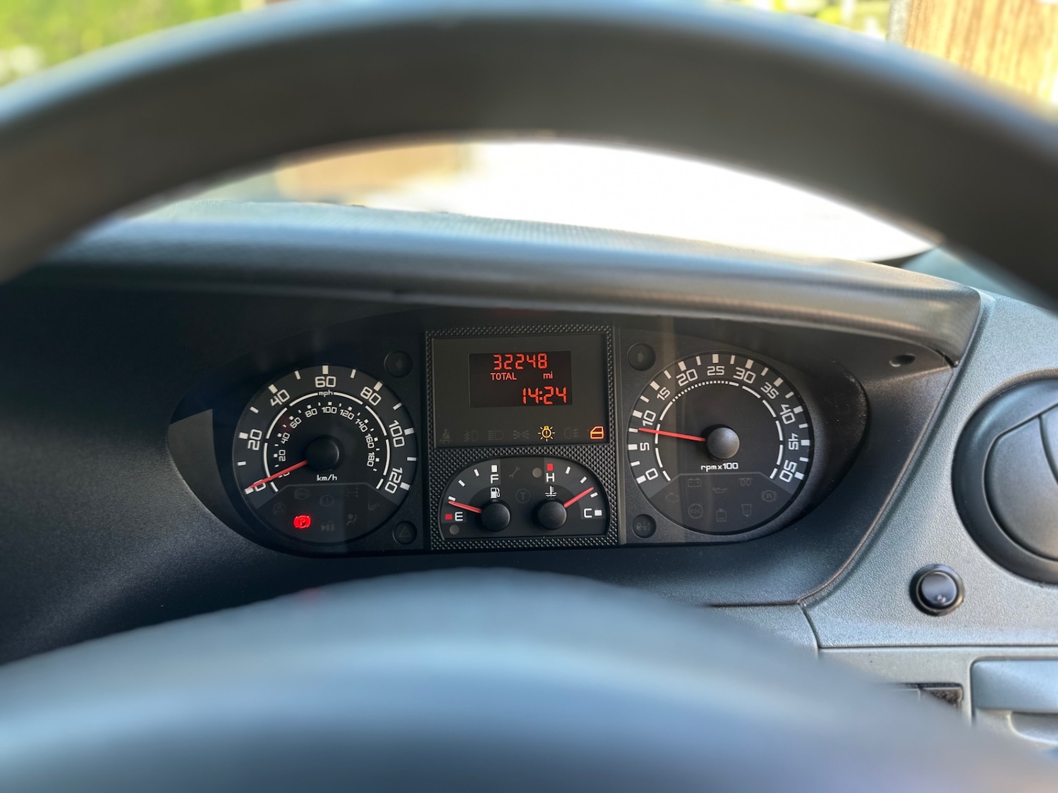 Vehicle 17