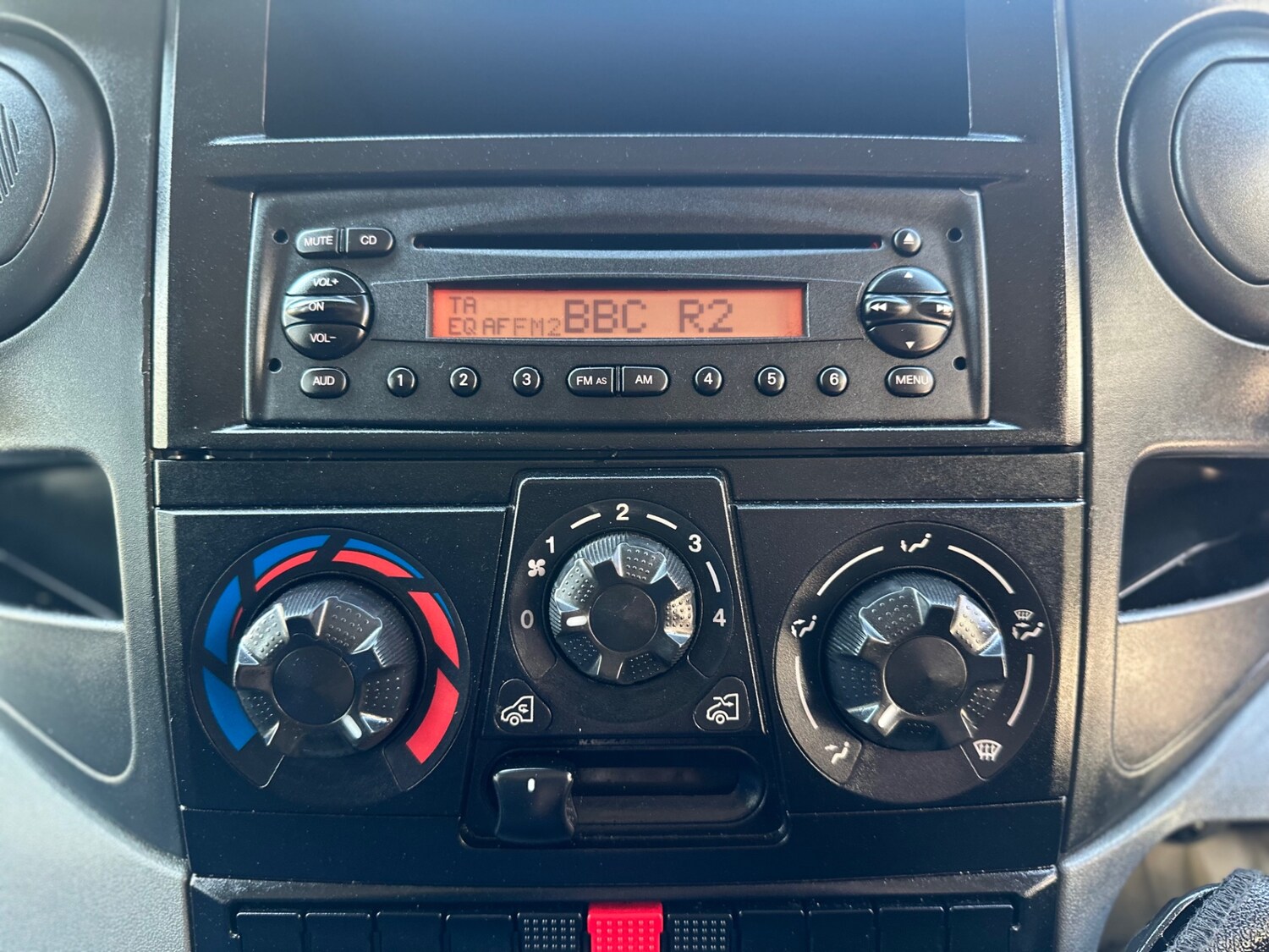 Vehicle 19