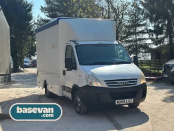 Used Iveco Daily 2008 for sale - 74327265: Photo
