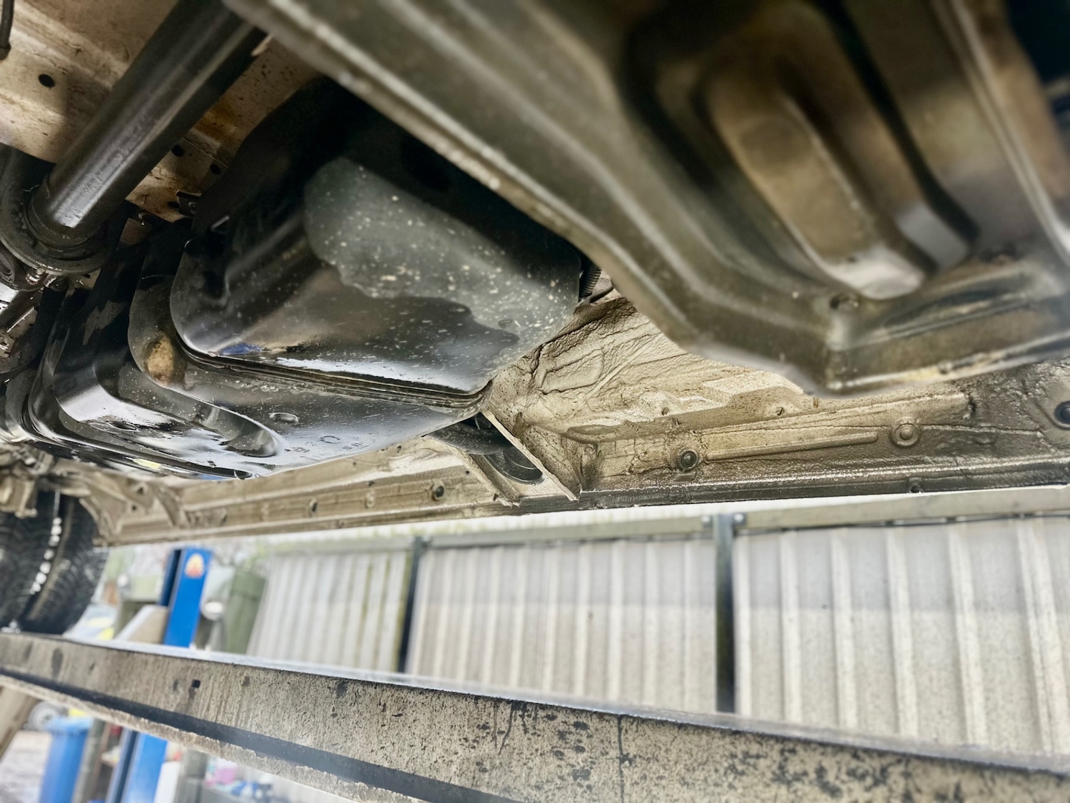 Used Mercedes-Benz Sprinter 2008 for sale - 77272407: Photo 10