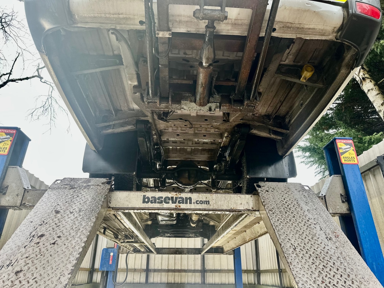 Used Mercedes-Benz Sprinter 2008 for sale - 77272407: Photo 11