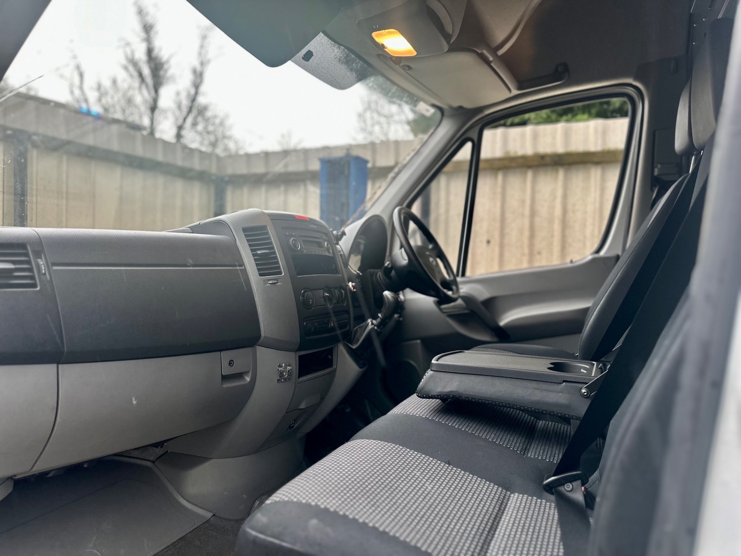 Used Mercedes-Benz Sprinter 2008 for sale - 77272407: Photo 18