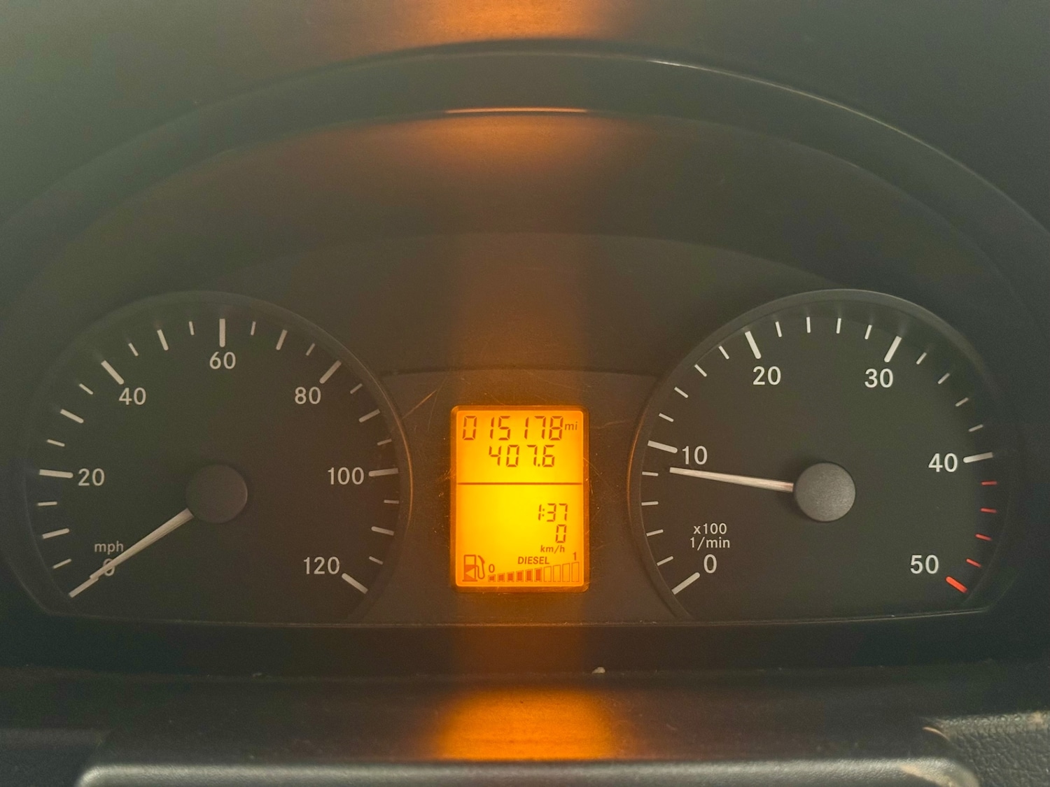 Used Mercedes-Benz Sprinter 2008 for sale - 77272407: Photo 21