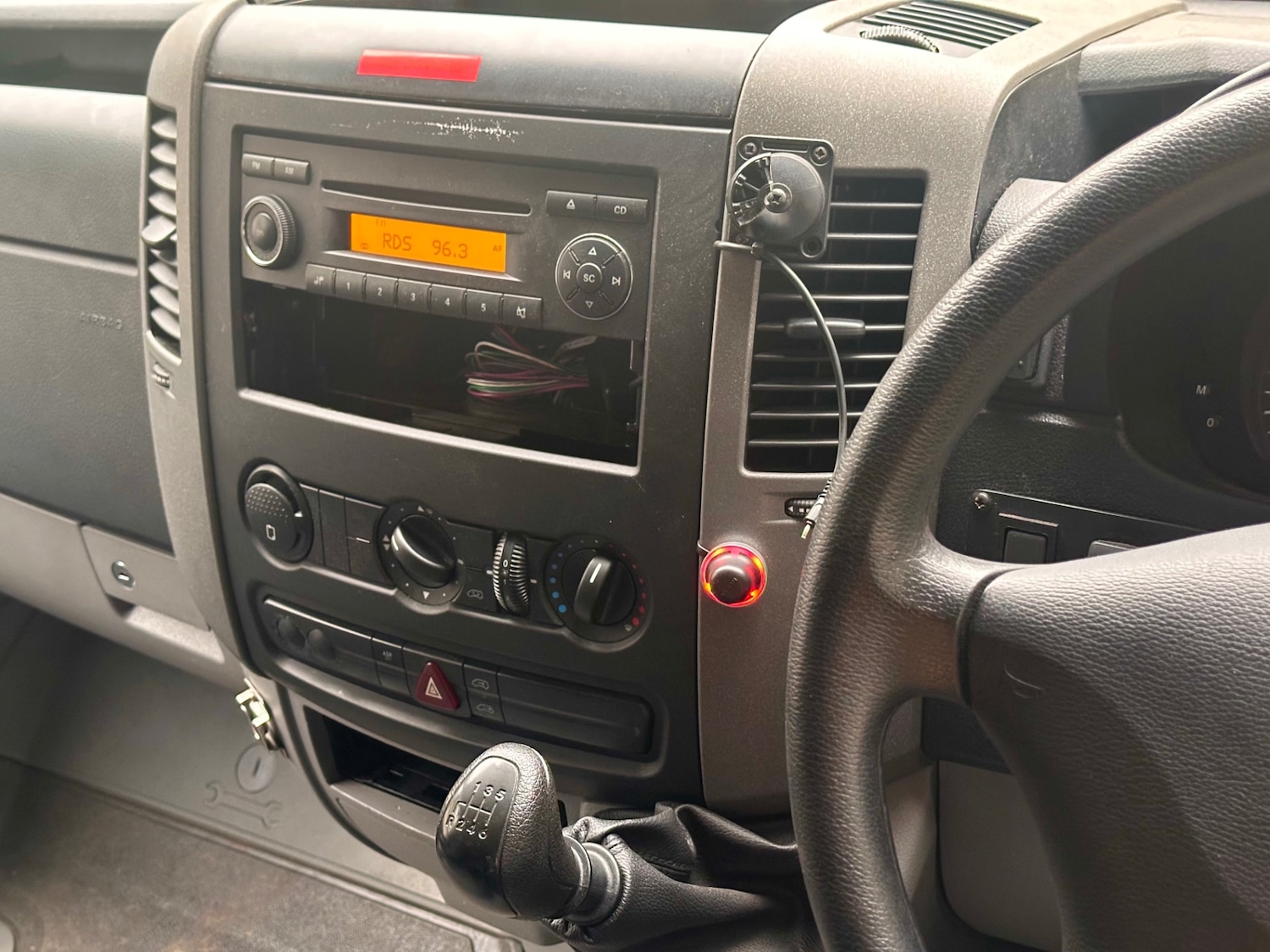 Used Mercedes-Benz Sprinter 2008 for sale - 77272407: Photo 22