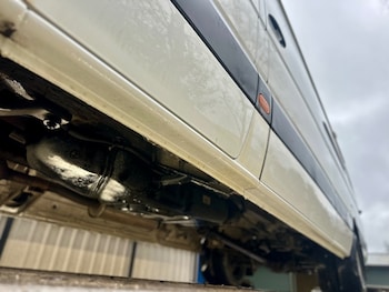 Used Mercedes-Benz Sprinter 2008 for sale - 77272407: Photo