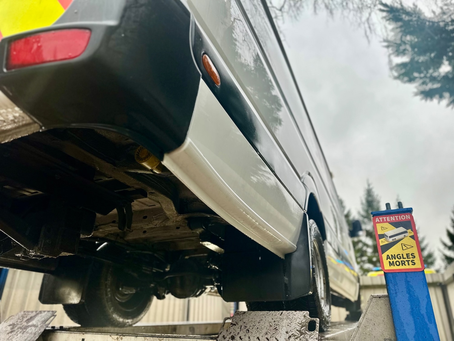 Used Mercedes-Benz Sprinter 2008 for sale - 77272407: Photo 6