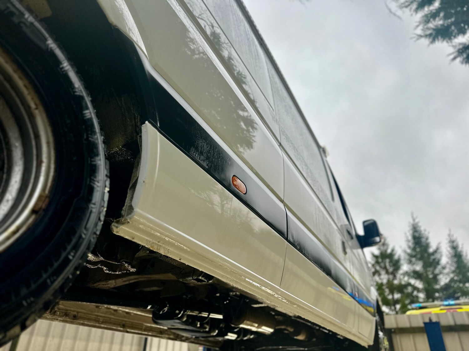 Used Mercedes-Benz Sprinter 2008 for sale - 77272407: Photo 7