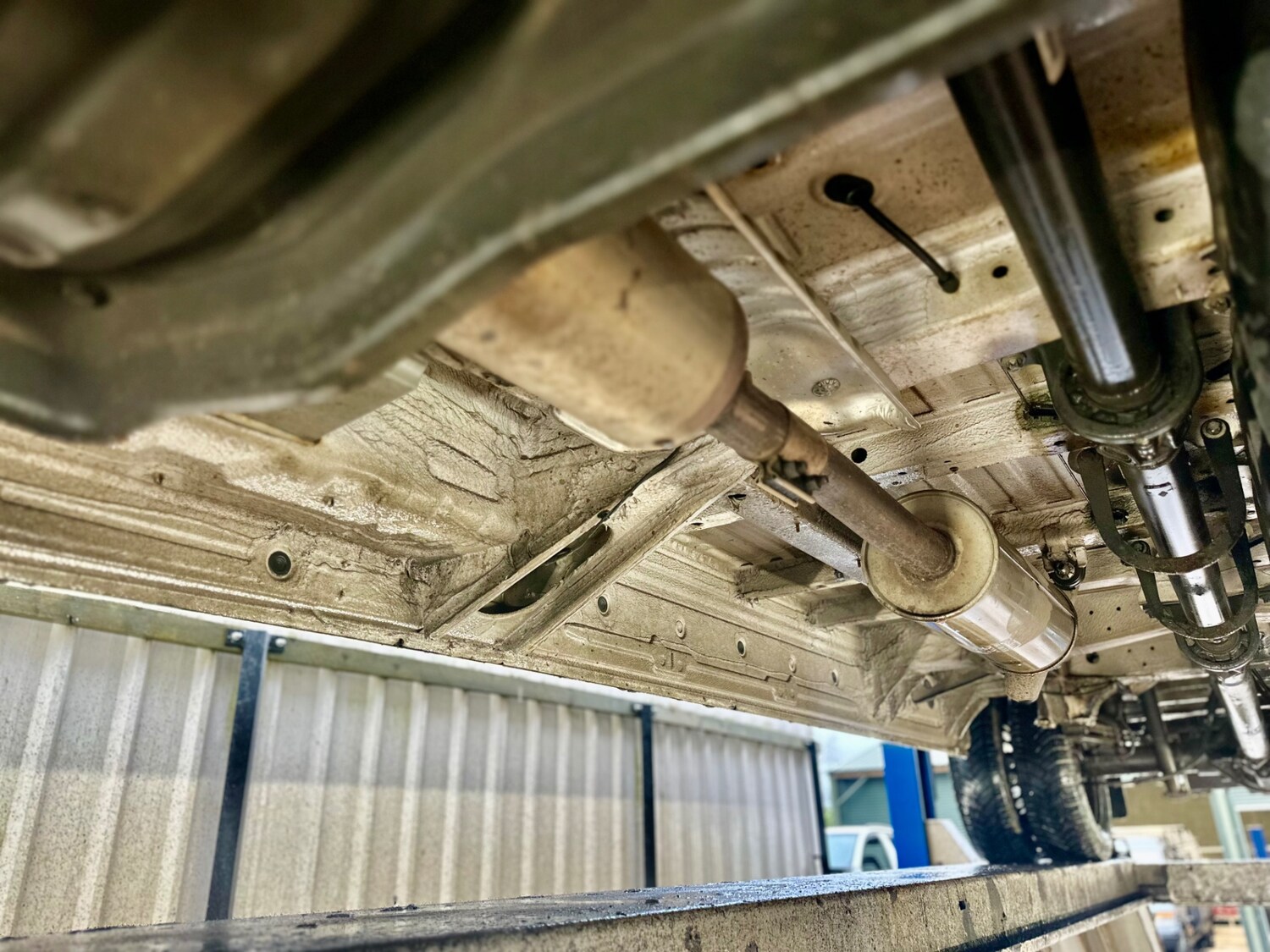 Used Mercedes-Benz Sprinter 2008 for sale - 77272407: Photo 9