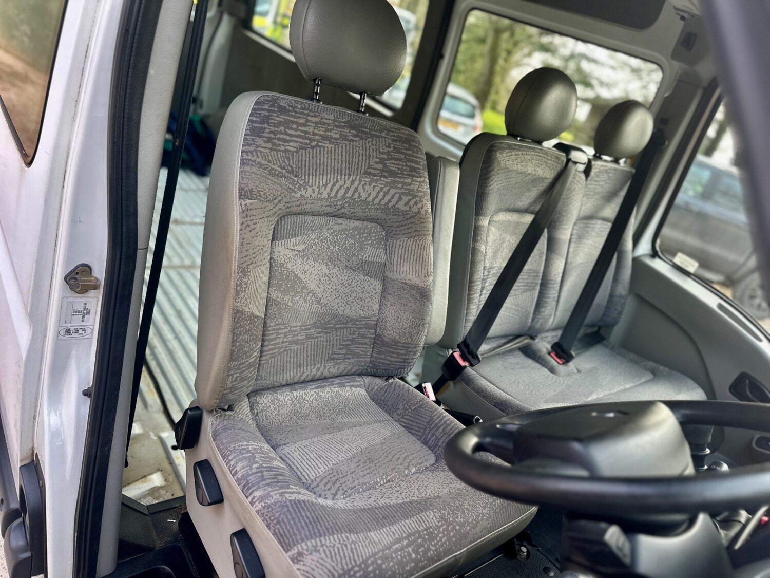 Used Renault Master 2005 for sale - 77763054: Photo 15