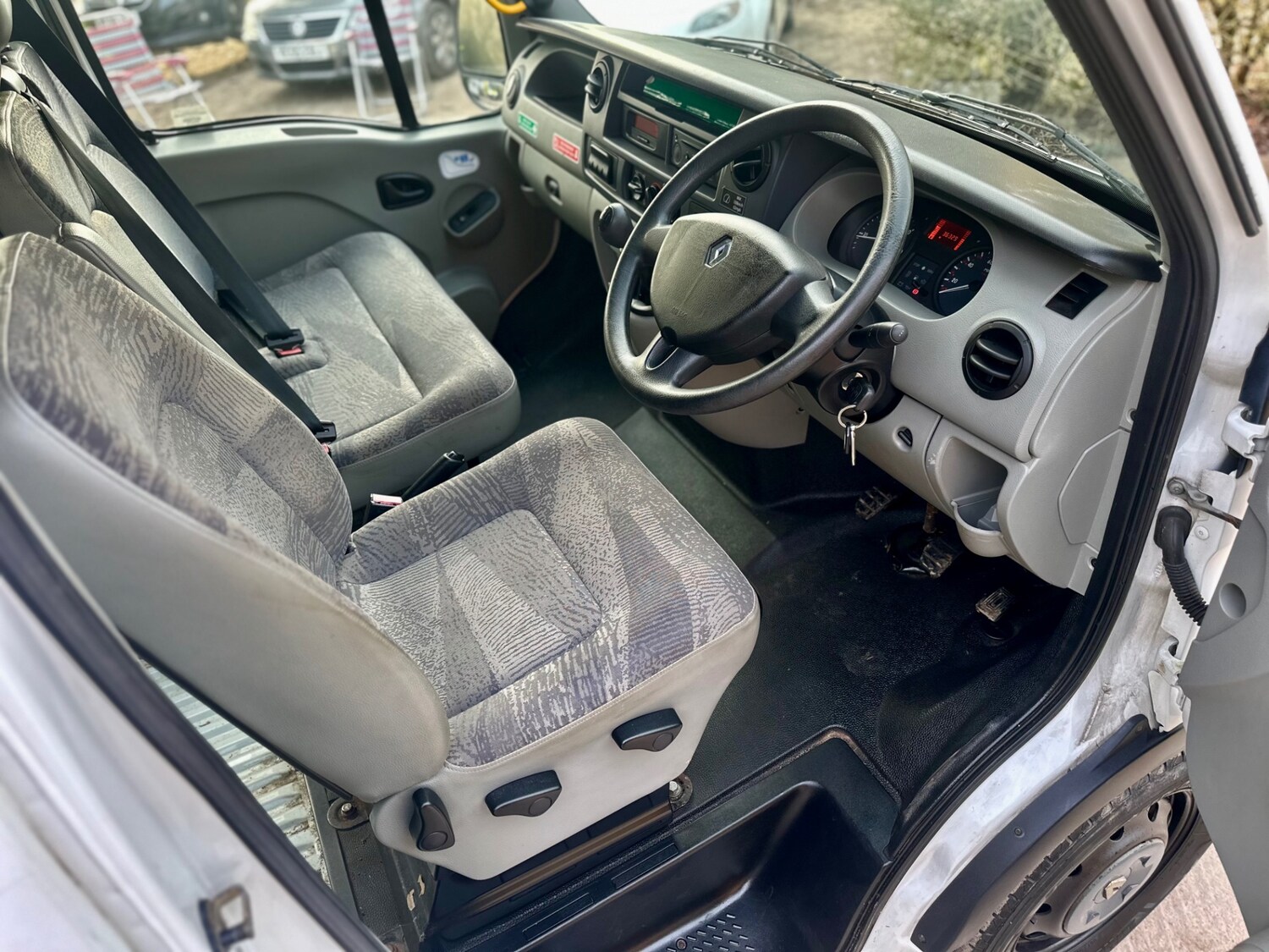 Used Renault Master 2005 for sale - 77763054: Photo 17