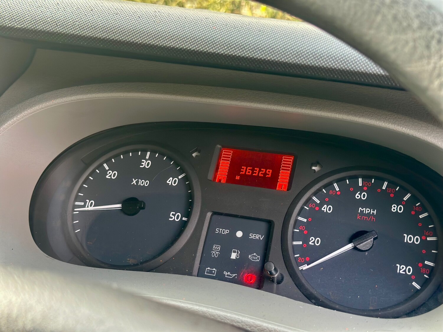 Used Renault Master 2005 for sale - 77763054: Photo 18