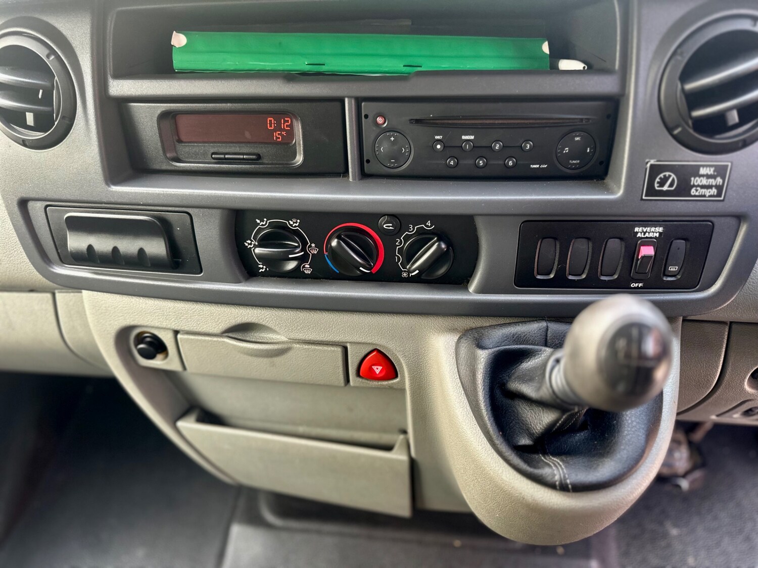 Used Renault Master 2005 for sale - 77763054: Photo 19