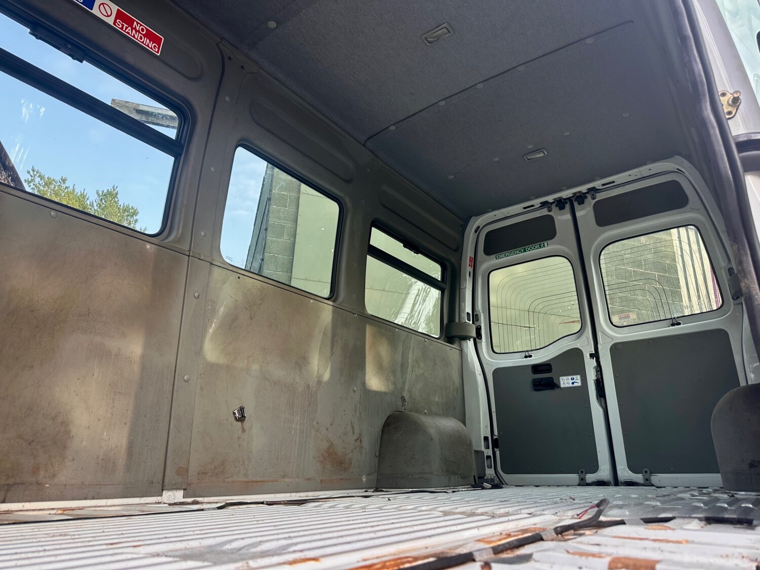 Used Renault Master 2005 for sale - 77763054: Photo 21