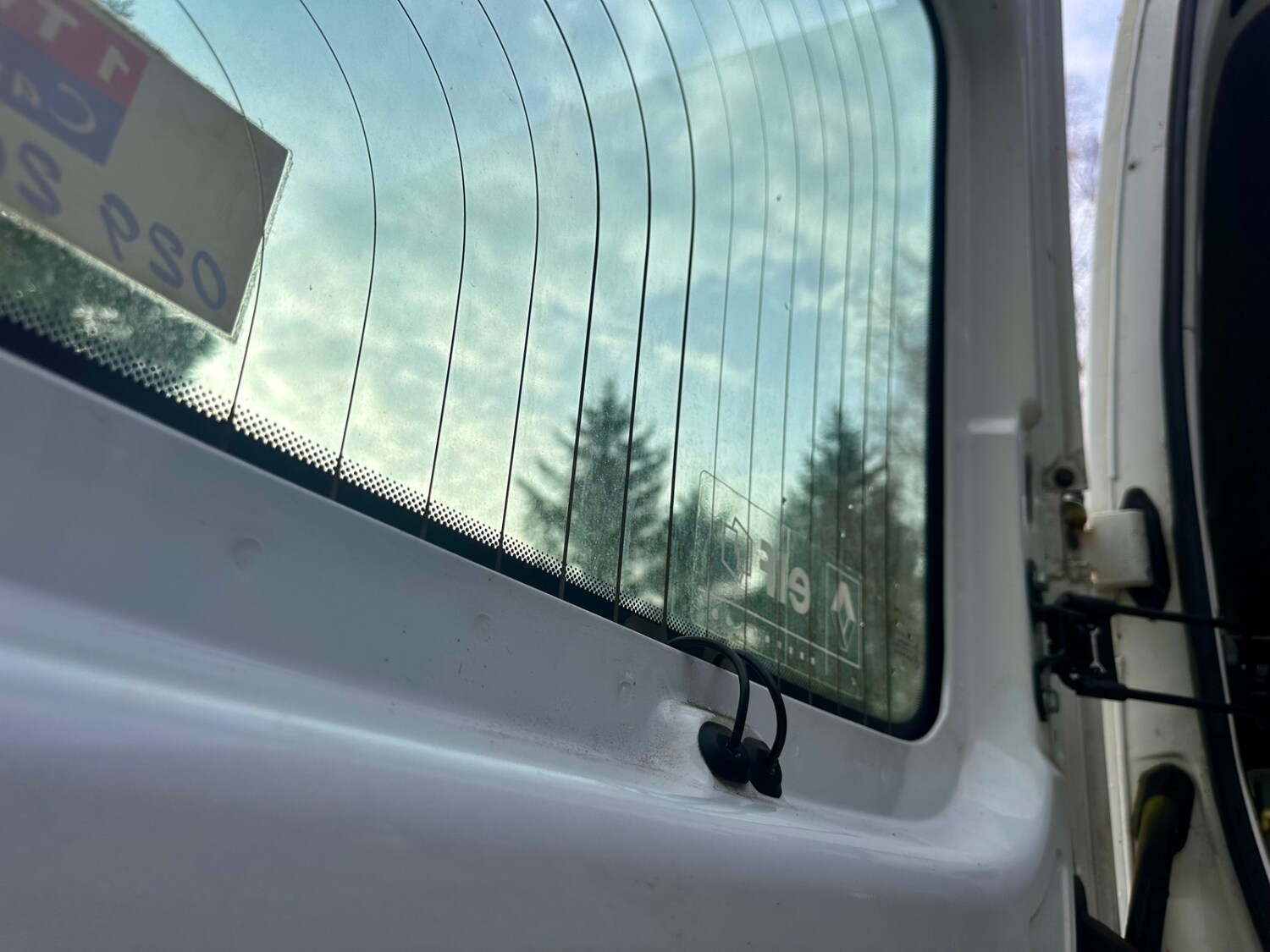 Used Renault Master 2005 for sale - 77763054: Photo 22