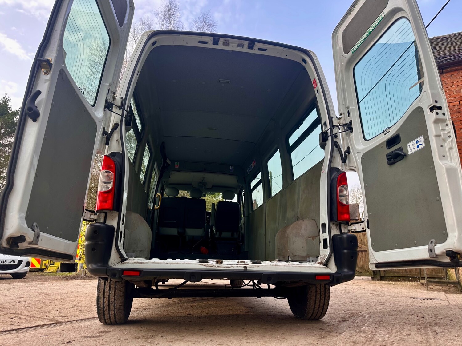 Used Renault Master 2005 for sale - 77763054: Photo 23