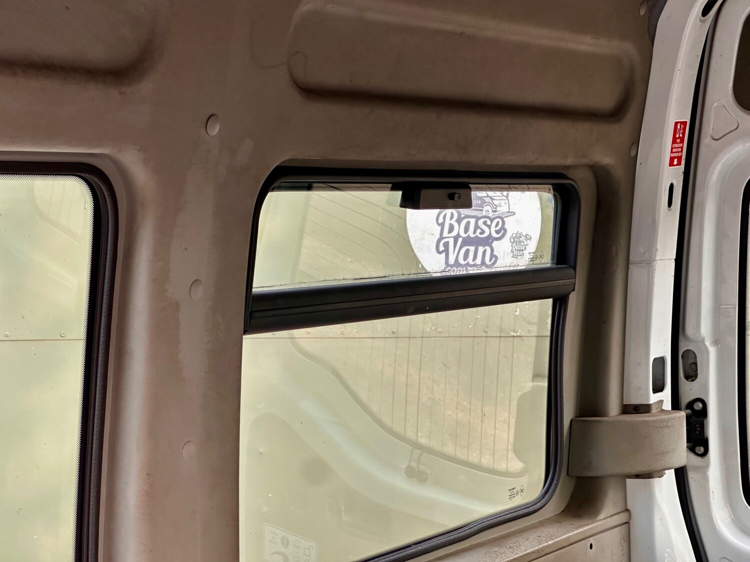 Used Renault Master 2005 for sale - 77763054: Photo 24